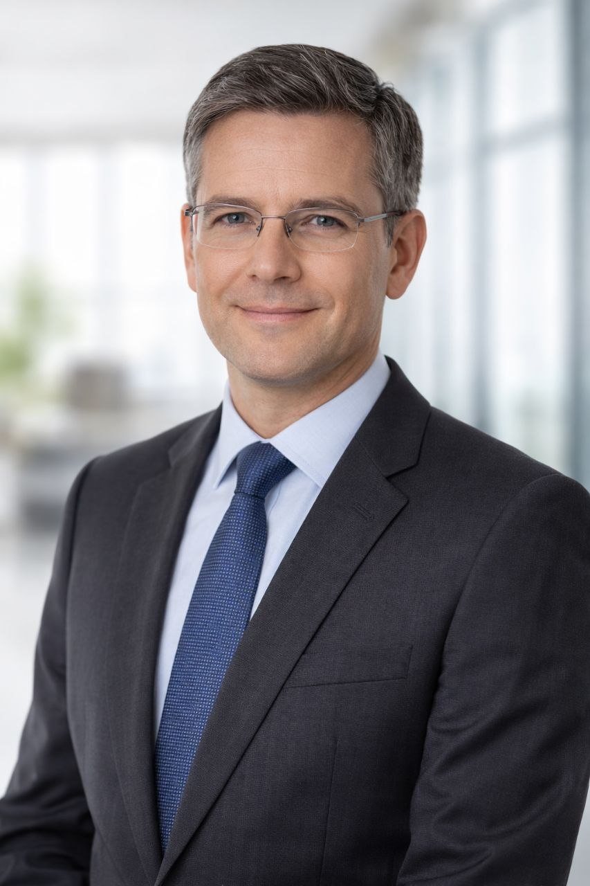 Paul Heinrich