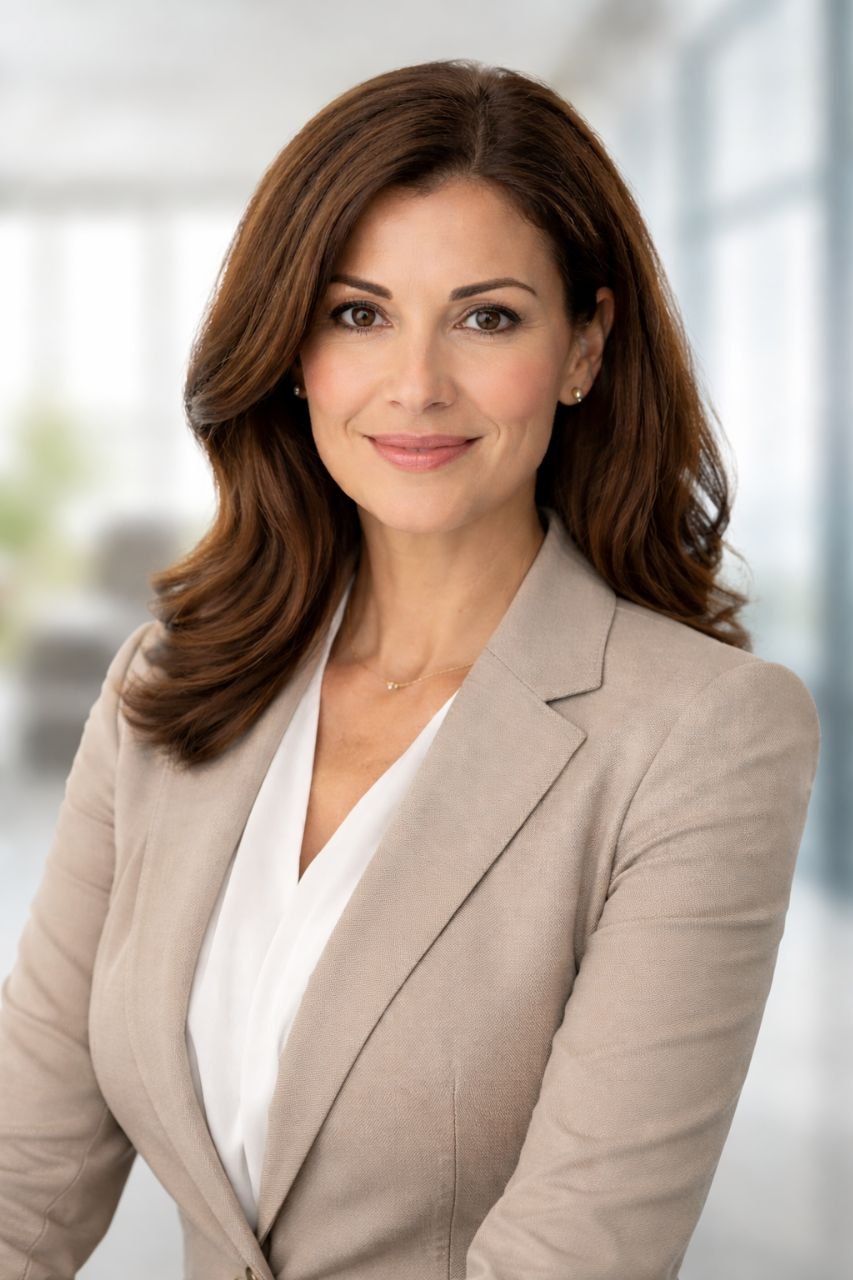 Giulia Russo